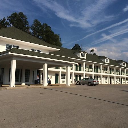 Hurricane Inn Waynesboro Εξωτερικό φωτογραφία