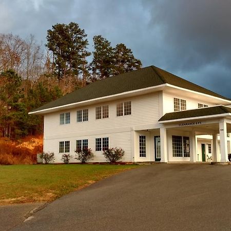Hurricane Inn Waynesboro Εξωτερικό φωτογραφία