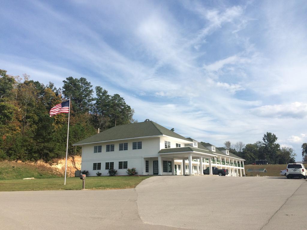 Hurricane Inn Waynesboro Εξωτερικό φωτογραφία