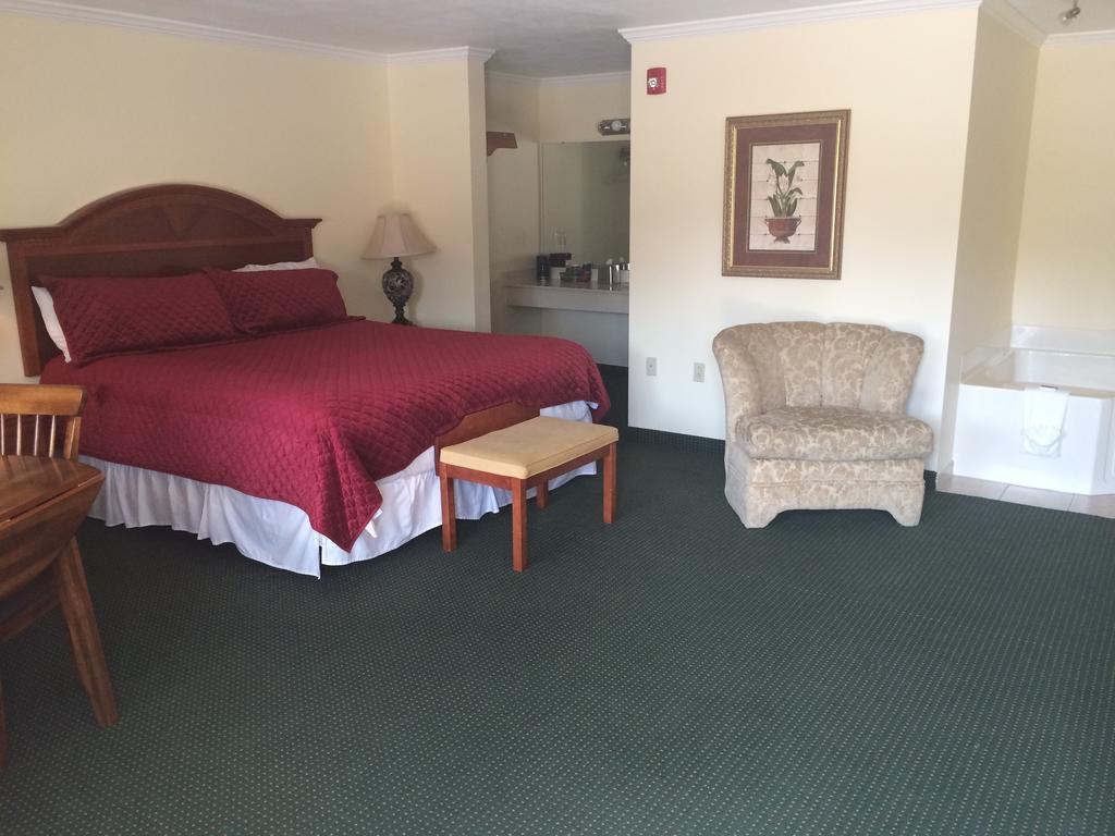 Hurricane Inn Waynesboro Δωμάτιο φωτογραφία