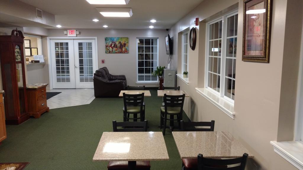 Hurricane Inn Waynesboro Εξωτερικό φωτογραφία
