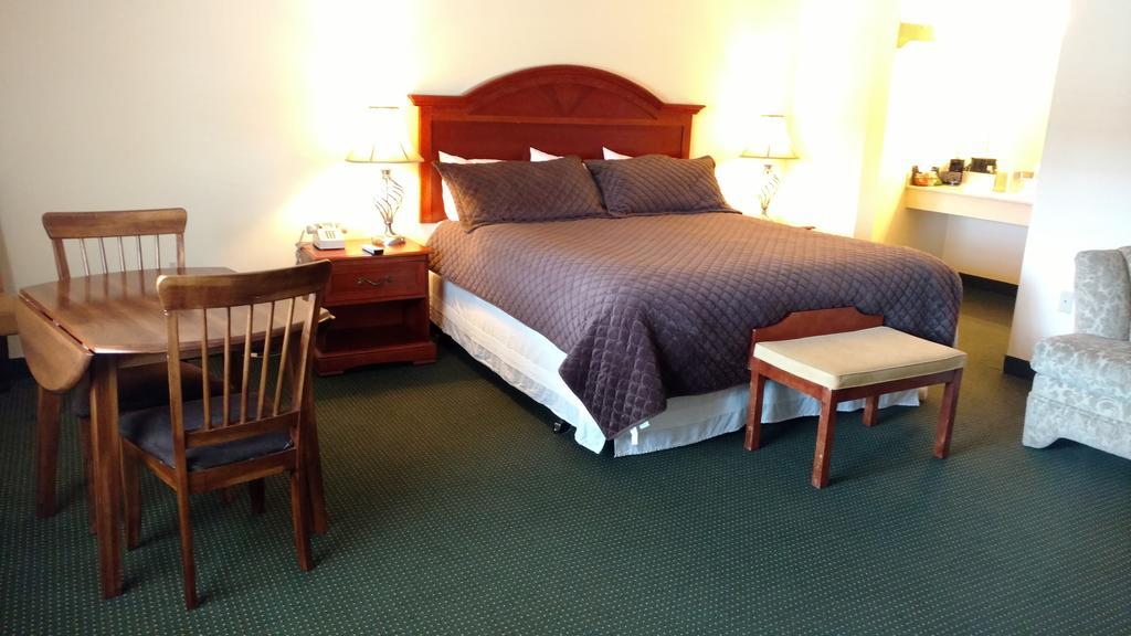 Hurricane Inn Waynesboro Εξωτερικό φωτογραφία