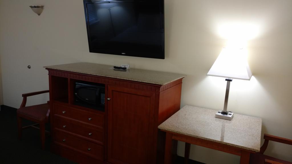 Hurricane Inn Waynesboro Εξωτερικό φωτογραφία