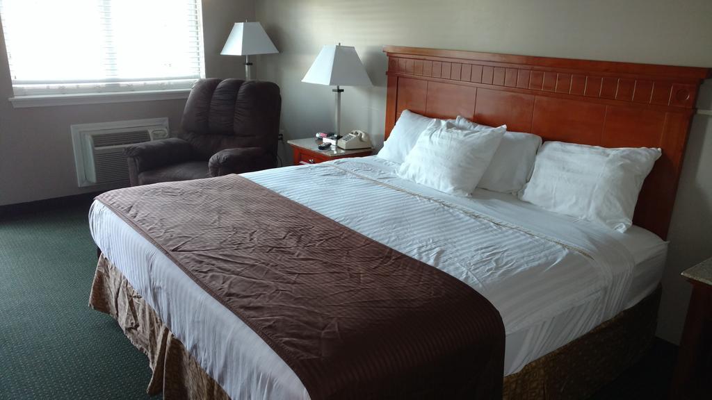 Hurricane Inn Waynesboro Εξωτερικό φωτογραφία