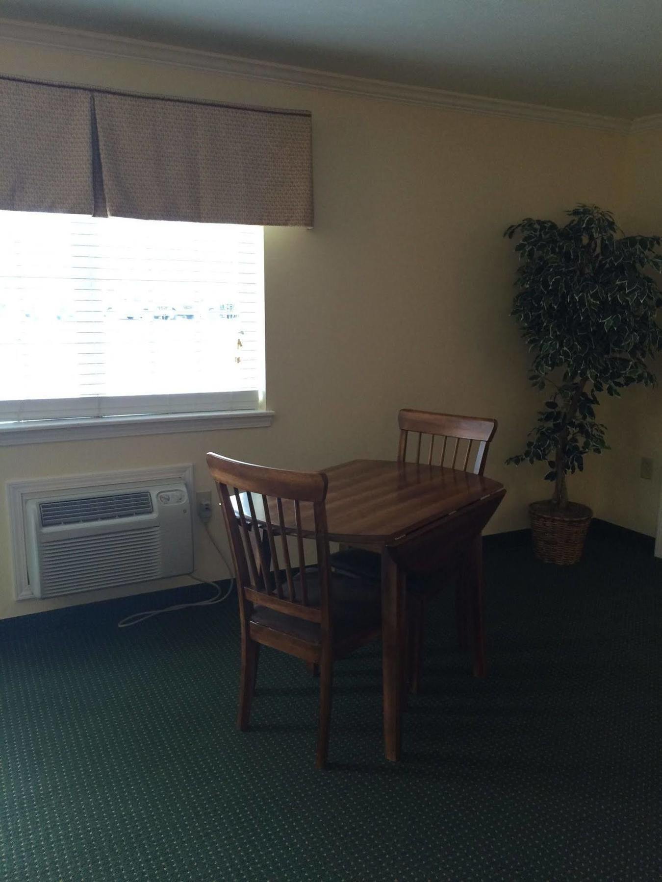 Hurricane Inn Waynesboro Εξωτερικό φωτογραφία