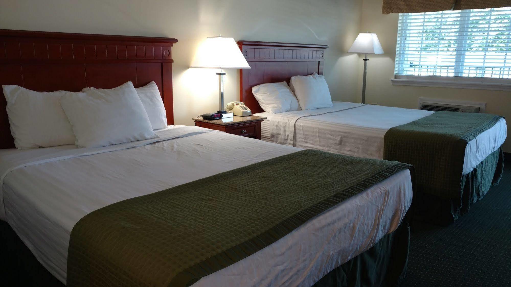 Hurricane Inn Waynesboro Εξωτερικό φωτογραφία